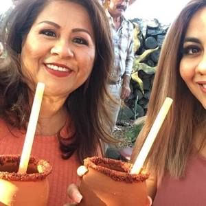 Meet your Posher, Anna